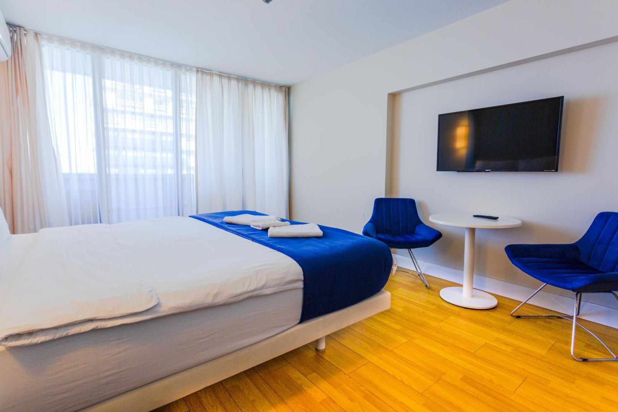 Best Location Apartments In Batoemi Kamer foto