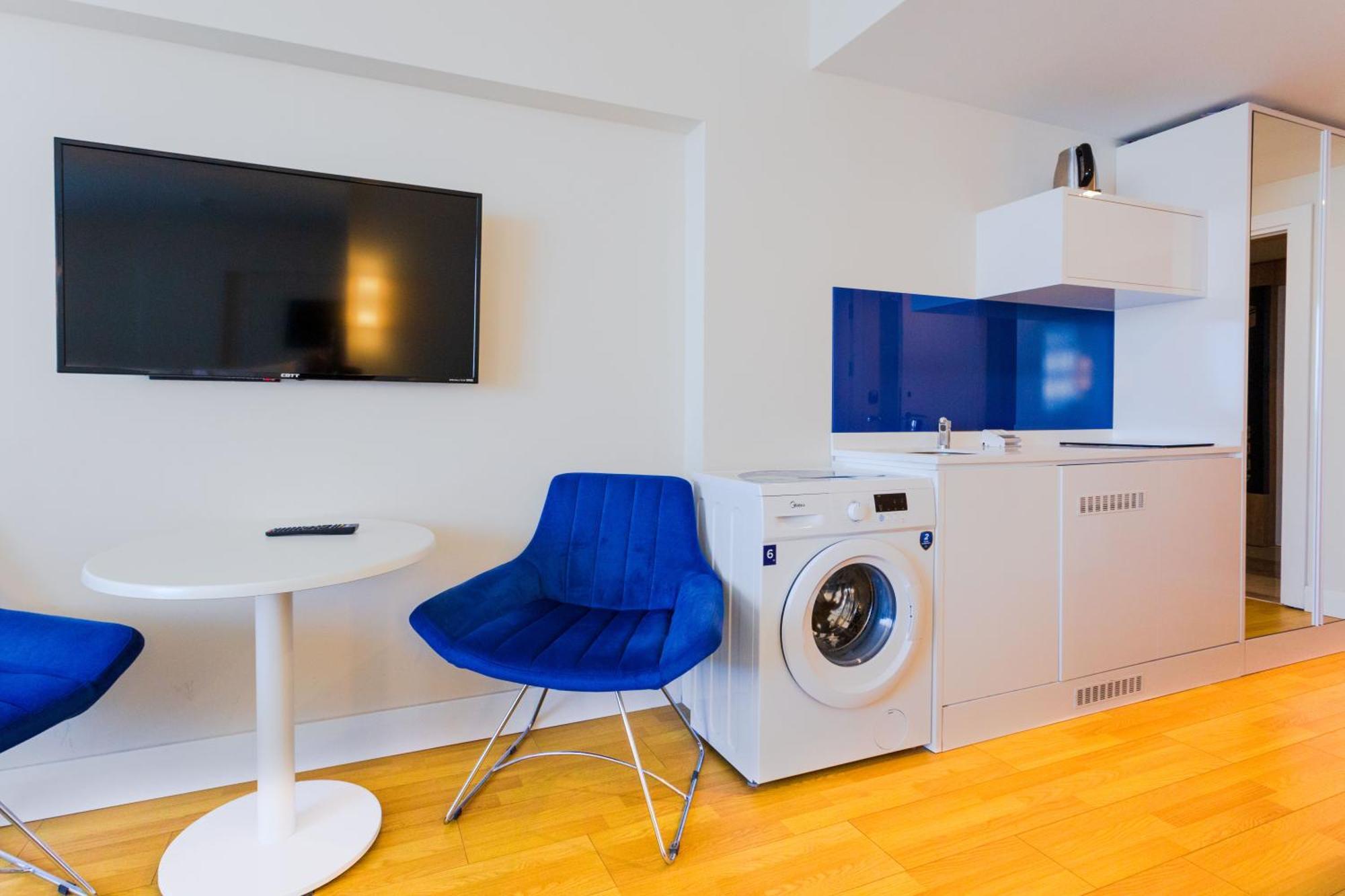 Best Location Apartments In Batoemi Kamer foto
